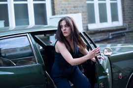 The Diamond Job Blue Iguana