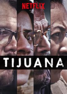 Tijuana Netflix