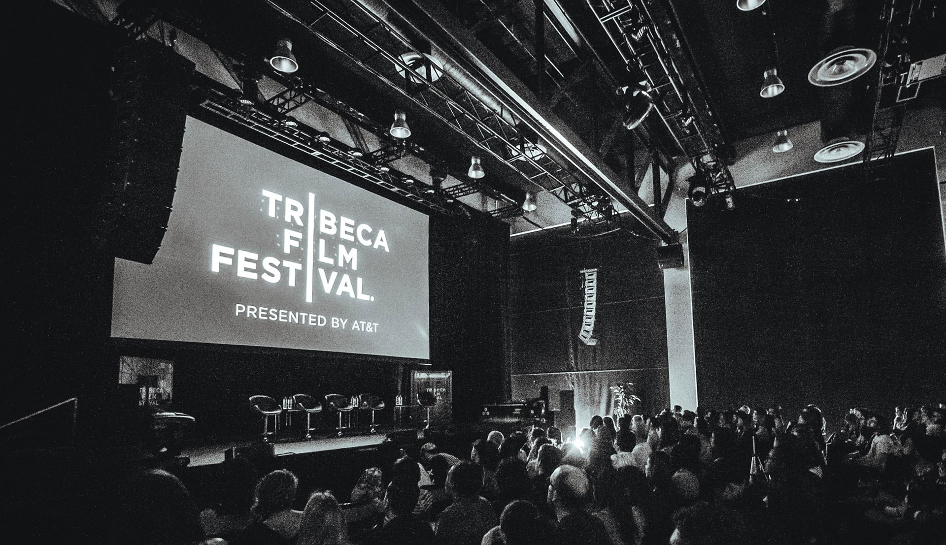 Tribeca Film Festival 2019
