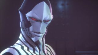 Ultraman Netflix