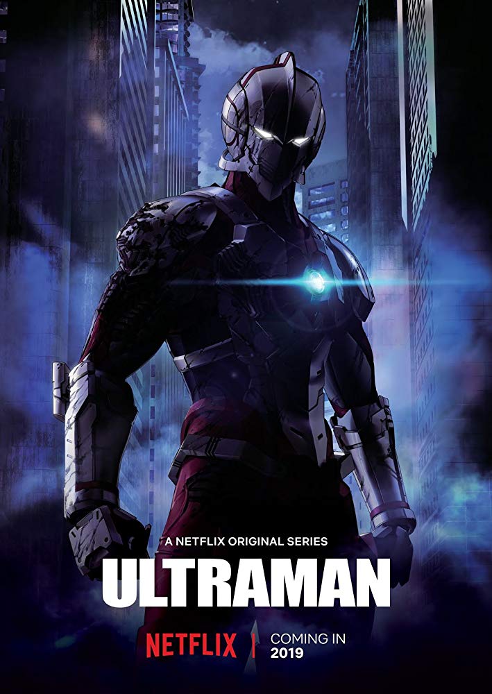 Ultraman FilmRezensionen.de