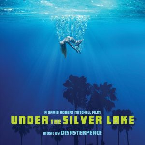 Under the Silver Lake CD