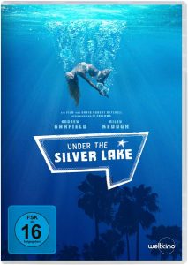Under the Silver Lake 