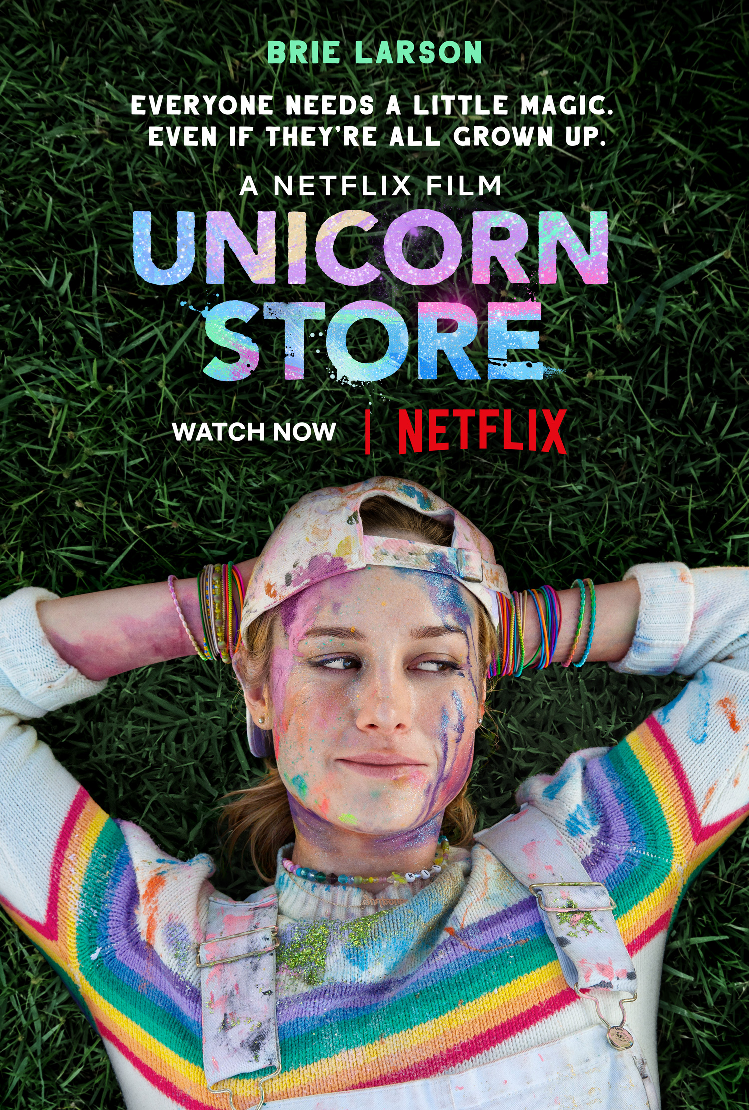 Unicorn Store FilmRezensionen.de