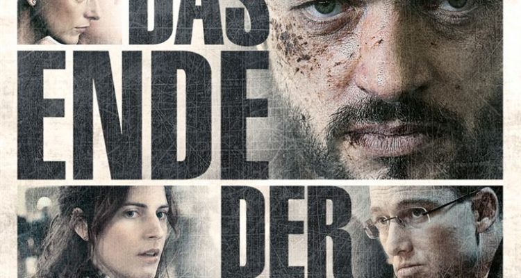 Das Ende der Wahrheit | Film-Rezensionen.de