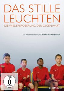 Das stille Leuchten DVD