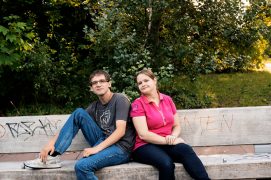 Die Kinder der Utopie