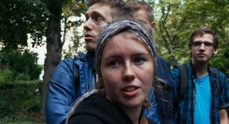 Die Kinder der Utopie