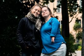 Die Kinder der Utopie