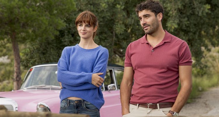 Leute Kommen Und Gehen