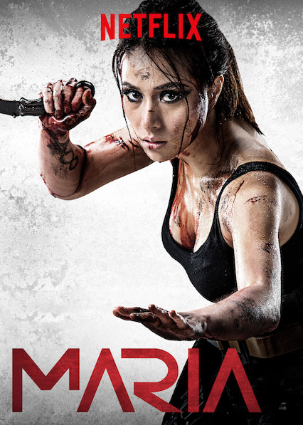 Maria (2019) FilmRezensionen.de