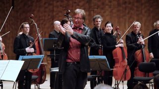 The Artist and the Pervert