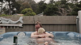 The Artist and the Pervert