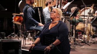 The Artist and the Pervert