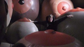 The Artist and the Pervert