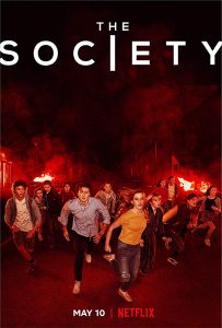 The Society Netflix