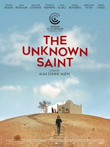 The Unknown Saint