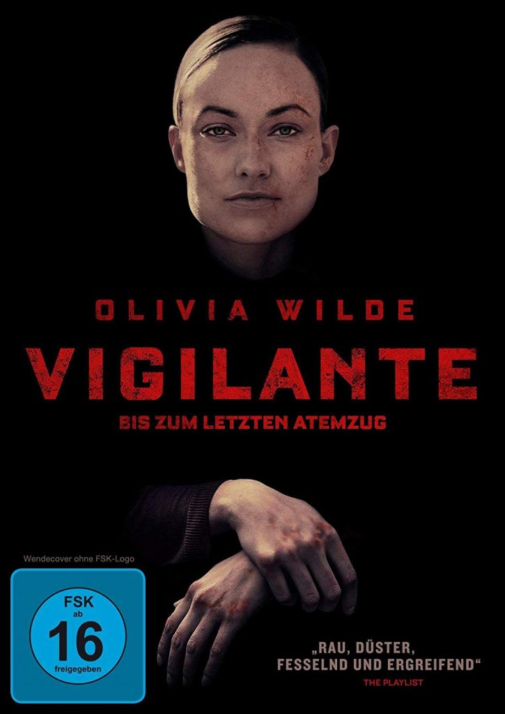 Vigilante FilmRezensionen.de