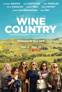 Wine Country Netflix