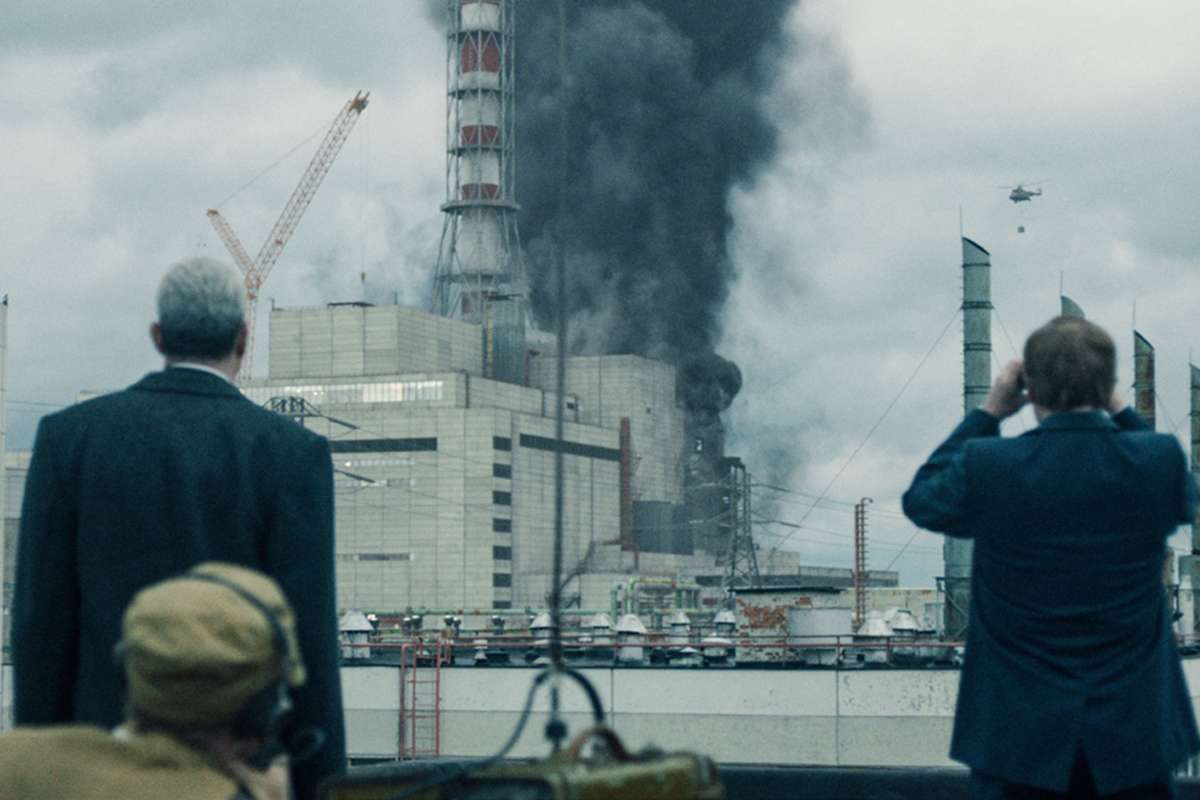 Chernobyl