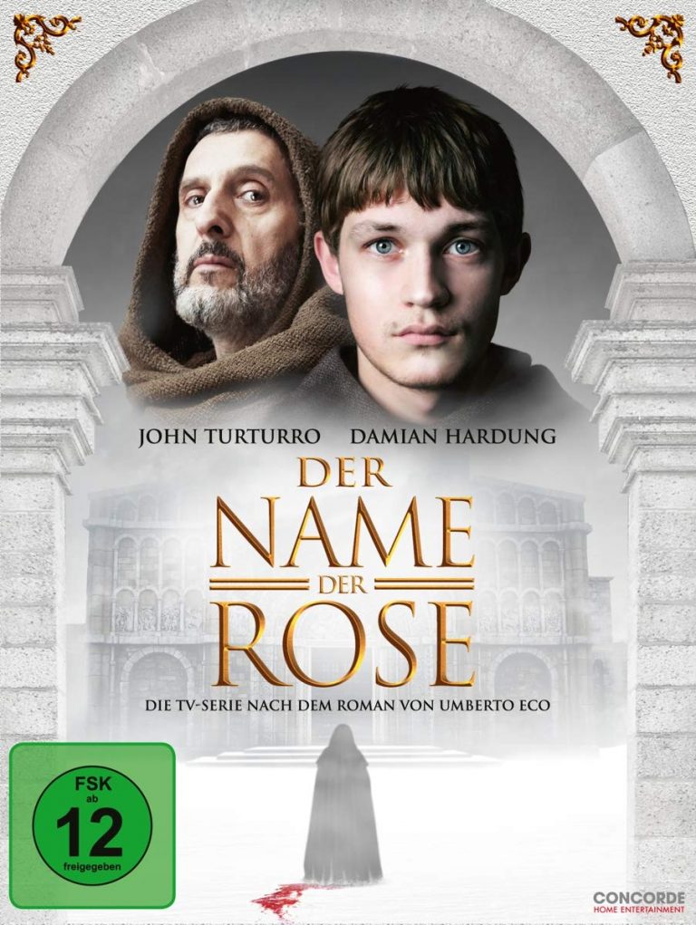 Der Name der Rose | Film-Rezensionen.de