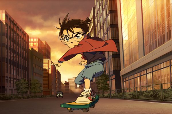 Detektiv Conan Das Phantom Der Baker Street Streamcloud Deutsch Detektiv Conan – 6. Film: Das Phantom der Baker Street | Film