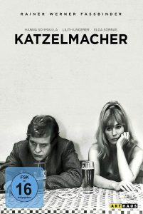 Katzelmacher