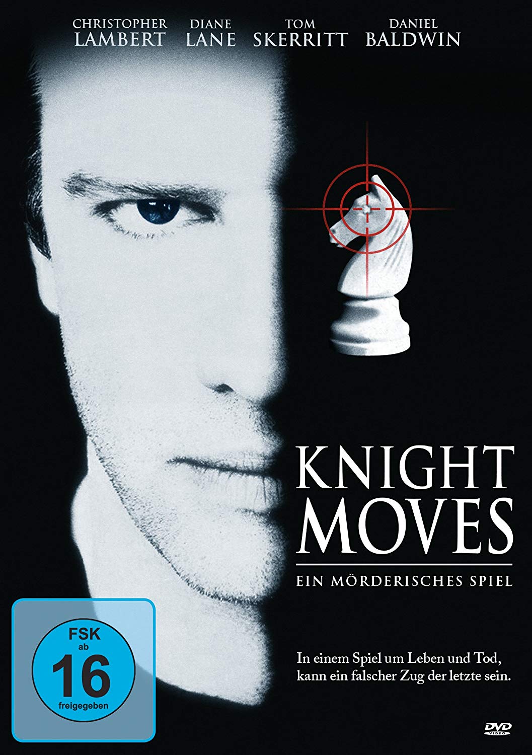 Knight Moves FilmRezensionen.de