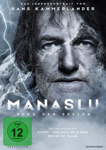 Manaslu DVD