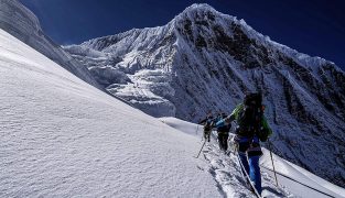 Manaslu