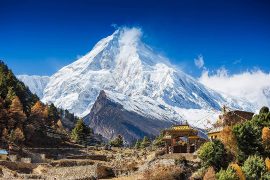 Manaslu