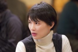 marriage Hunting beauty