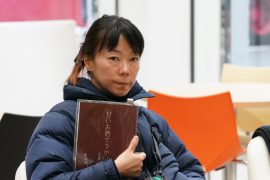 marriage Hunting beauty