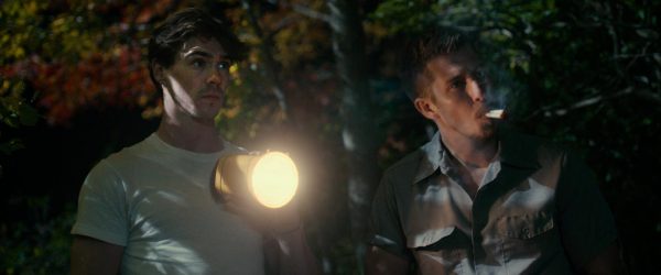 Measure of a Man Szene 5 FilmRezensionen.de