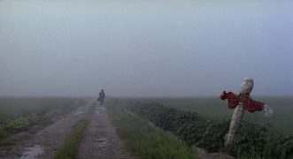 Memories of Murder