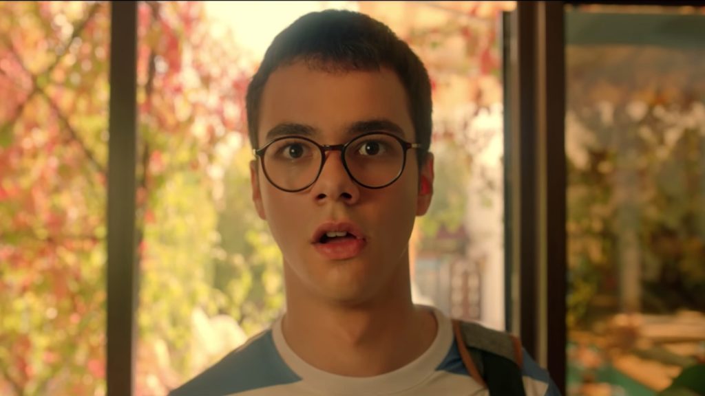 Oh, Ramona! FilmRezensionen.de