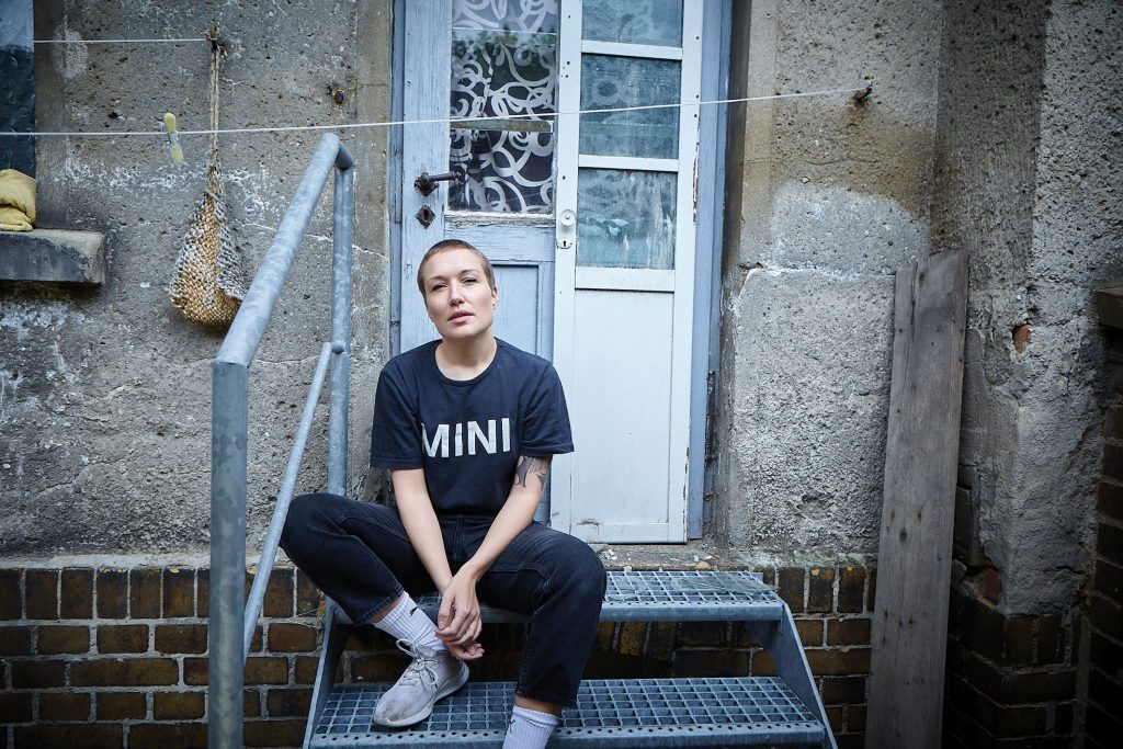 Susanne Heinrich FilmRezensionen.de