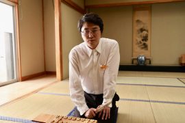 The Miracle of Crybaby Shottan