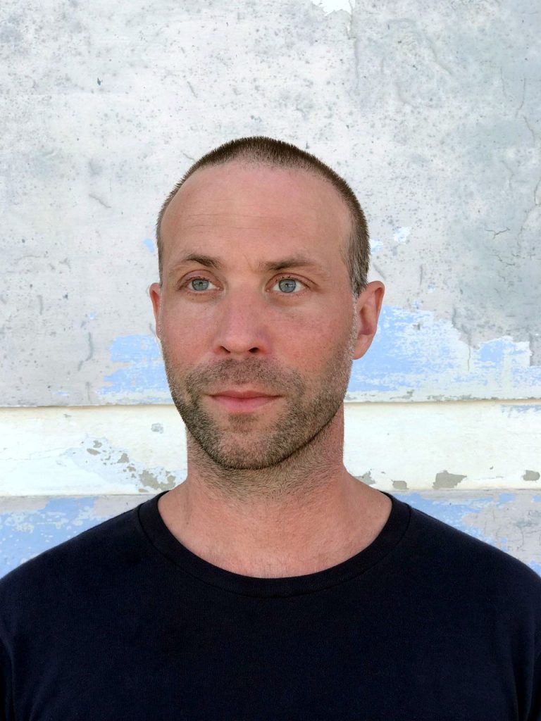 Erik Schmitt Interview FilmRezensionen.de