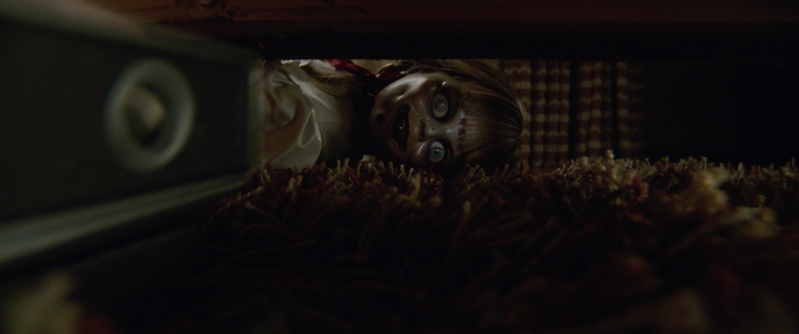 Annabelle 3