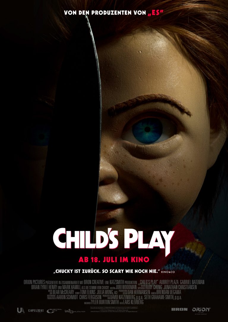 Childs Play FilmRezensionen.de