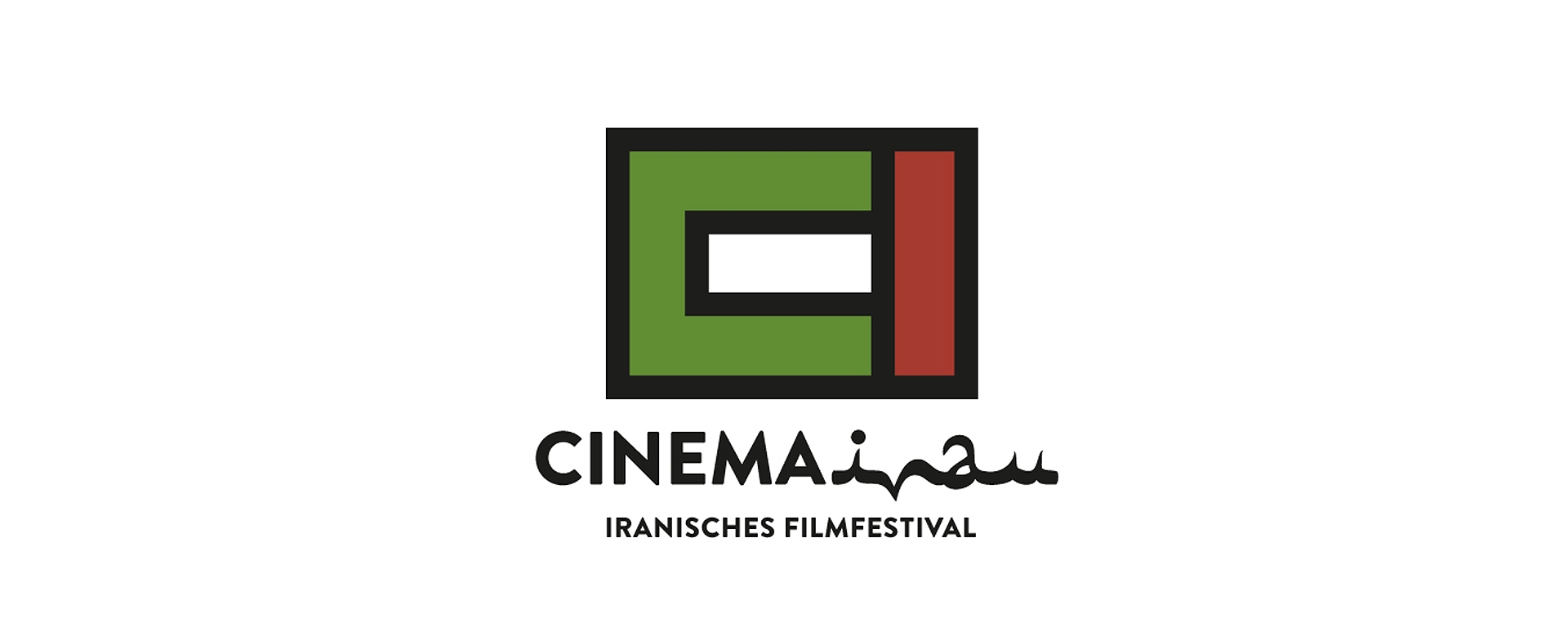 Cinema Iran Logo 2