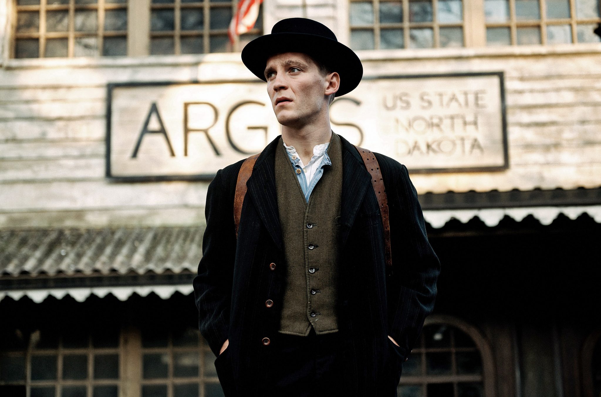 Der Club der singenden Metzger FilmRezensionen.de