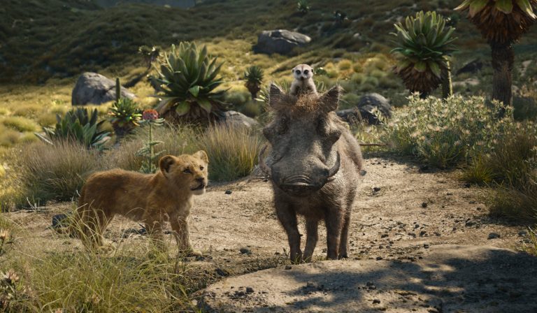Der König der Löwen (2019) | Film-Rezensionen.de