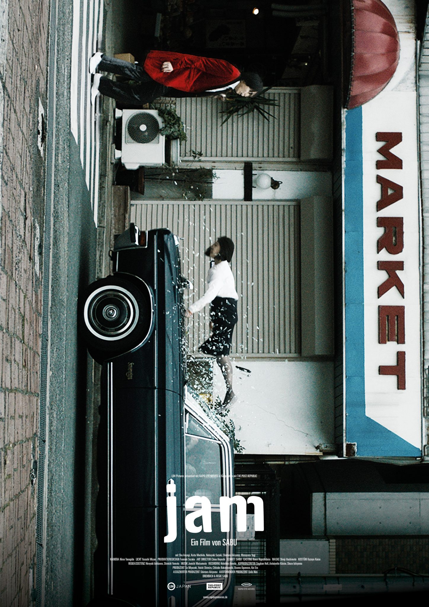 JAM_Poster 2 FilmRezensionen.de