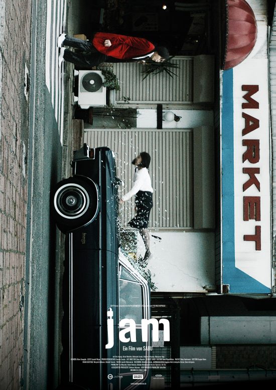 Jam FilmRezensionen.de