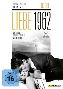 Liebe 1962