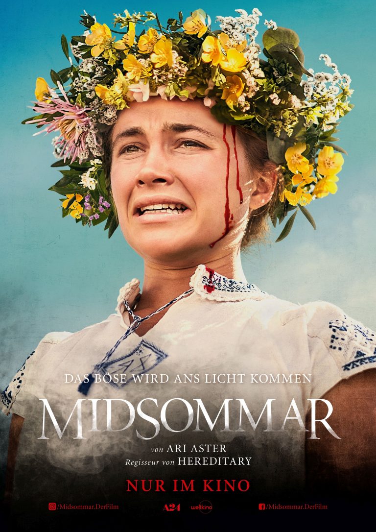 Midsommar Film Rezensionen de