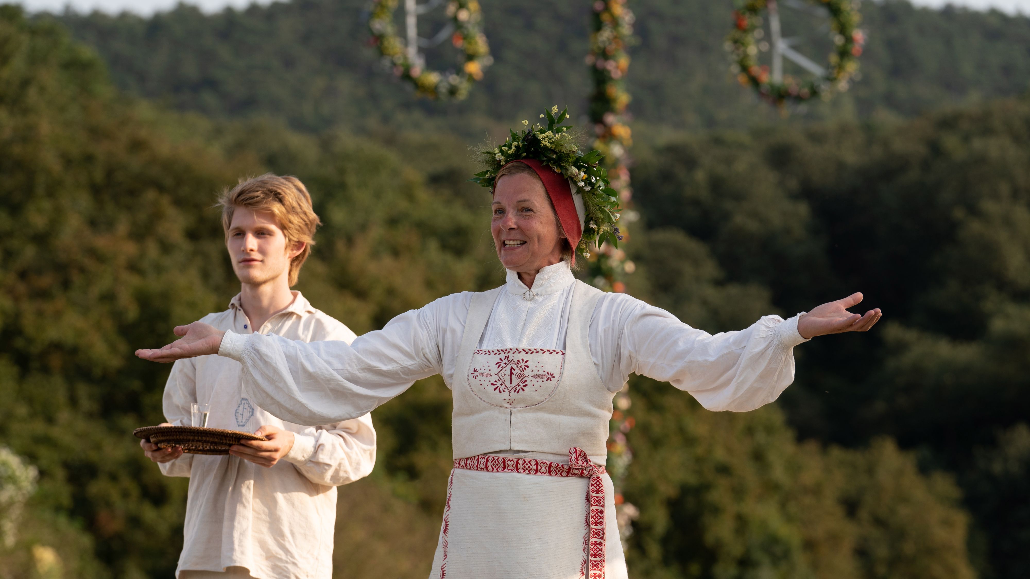 Midsommar Film Rezensionen de