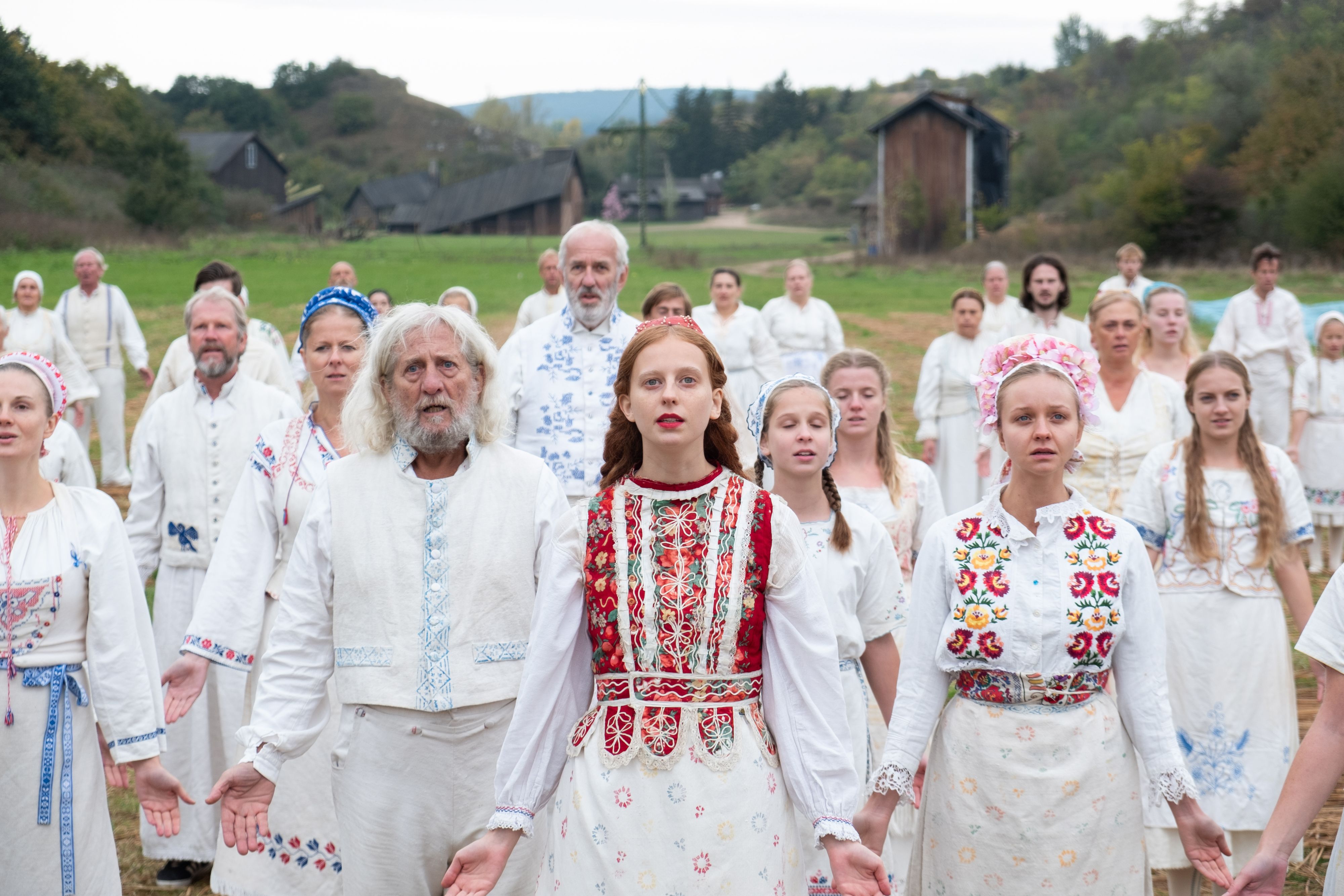 Midsommar Gewinnspiel Zum DVD Start Film Rezensionen de Midsommar Gewinnspiel Zum DVD Start Film Rezensionen de